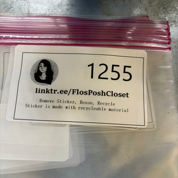 Rachel Zoe Pink Blouse Medium Faux Wrap Sleeveless Top Officecore Y2K Modern - Picture 11 of 11